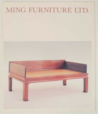 Item #151819 Ming Furniture Ltd