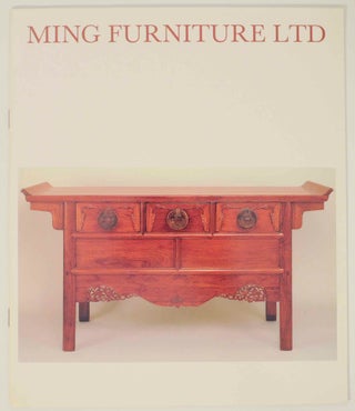 Item #151820 Ming Furniture Ltd
