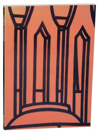 Item #151951 Patrick Caulfield: Paintings 1963-81. Patrick CAULFIELD, Marco Livingstone