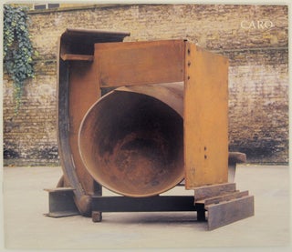 Item #151993 Anthony Caro An Exhibition in Honor of the Artist's 60th Birthday. Anthony CARO