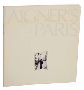 Item #152574 Aigner's Paris. Lucien AIGNER, William Johnson