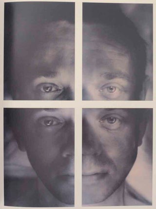 Gary Schneider Portraits (Signed First Edition)