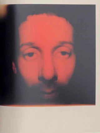 Gary Schneider Portraits (Signed First Edition)