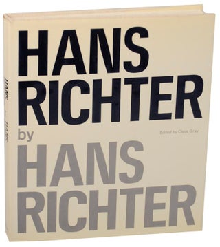 Item #152925 Hans Richter. Hans RICHTER