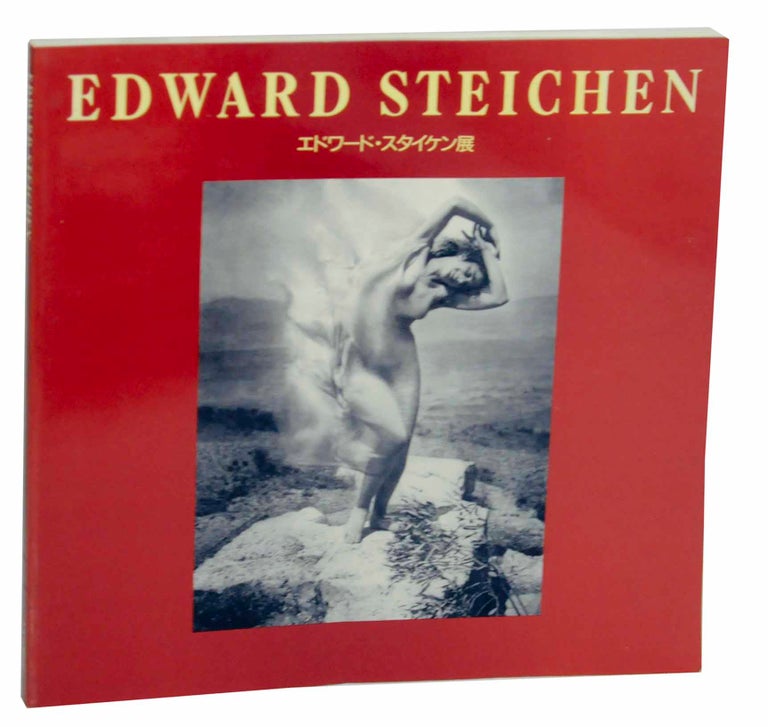 Item #152967 Edward Steichen. Edward STEICHEN.