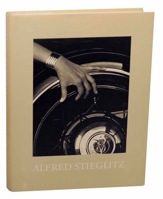 Item #153065 Alfred Stieglitz: Photographs and Writings. Sarah GREENOUGH, Juan Hamilton -...