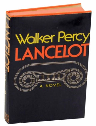 Item #153133 Lancelot. Walker PERCY