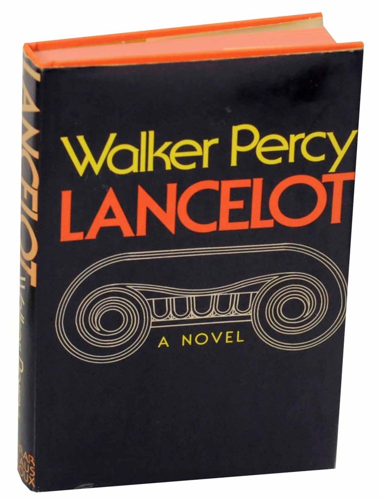 Item #153133 Lancelot. Walker PERCY.