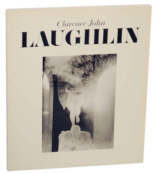 Item #153254 Clarence John Laughlin: The Personal Eye. Clarence John LAUGHLIN, Lafcadio Hearn
