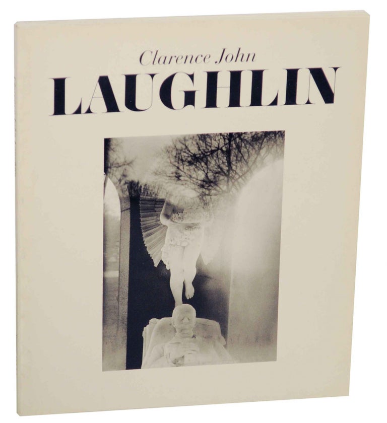 Item #153254 Clarence John Laughlin: The Personal Eye. Clarence John LAUGHLIN, Lafcadio Hearn.