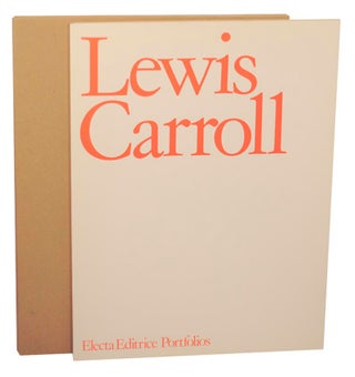 Item #153359 Lewis Carroll. Lewis CARROLL