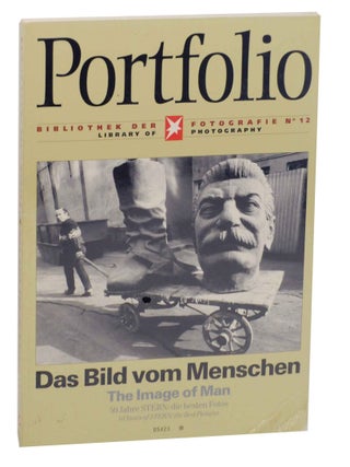 Item #153409 Das Bild Vom Menschen 50 Jahre Stern: Die Besten Fotos / The Image of Man 50...
