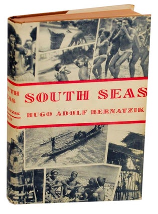 Item #153439 South Seas. Hugo Adolf BERNATZIK