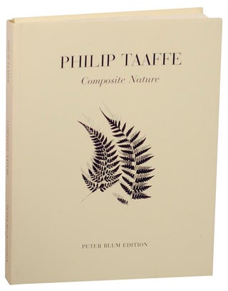 Item #153480 Philip Taaffe: Composite Nature. Philip TAAFFE, Stan Brakhage