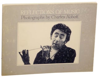 Item #153607 Reflections of Music. Charles ABBOTT