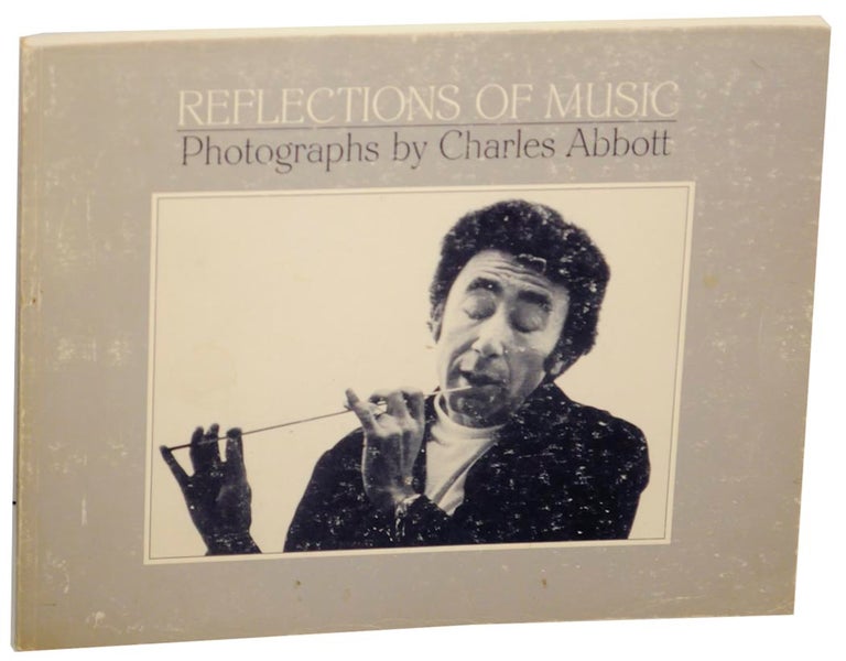 Item #153607 Reflections of Music. Charles ABBOTT.