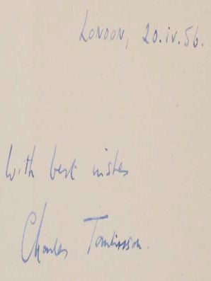 The Necklace (Signed First Edition)