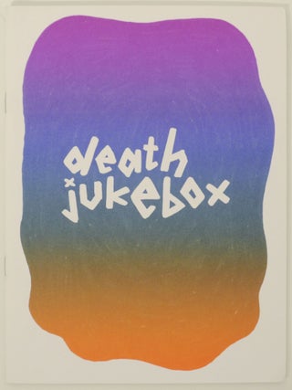 Item #153758 Death Jukebox. Paul HARPER, Andrea Heller