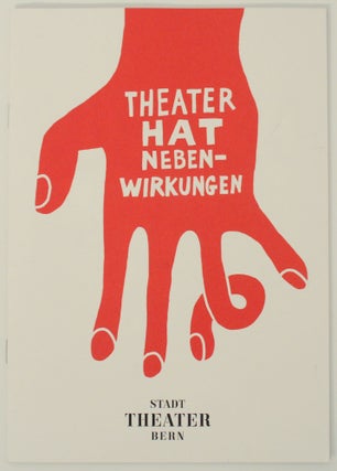Item #153763 Theater hat Nebenwirkungen: Stadttheater Bern