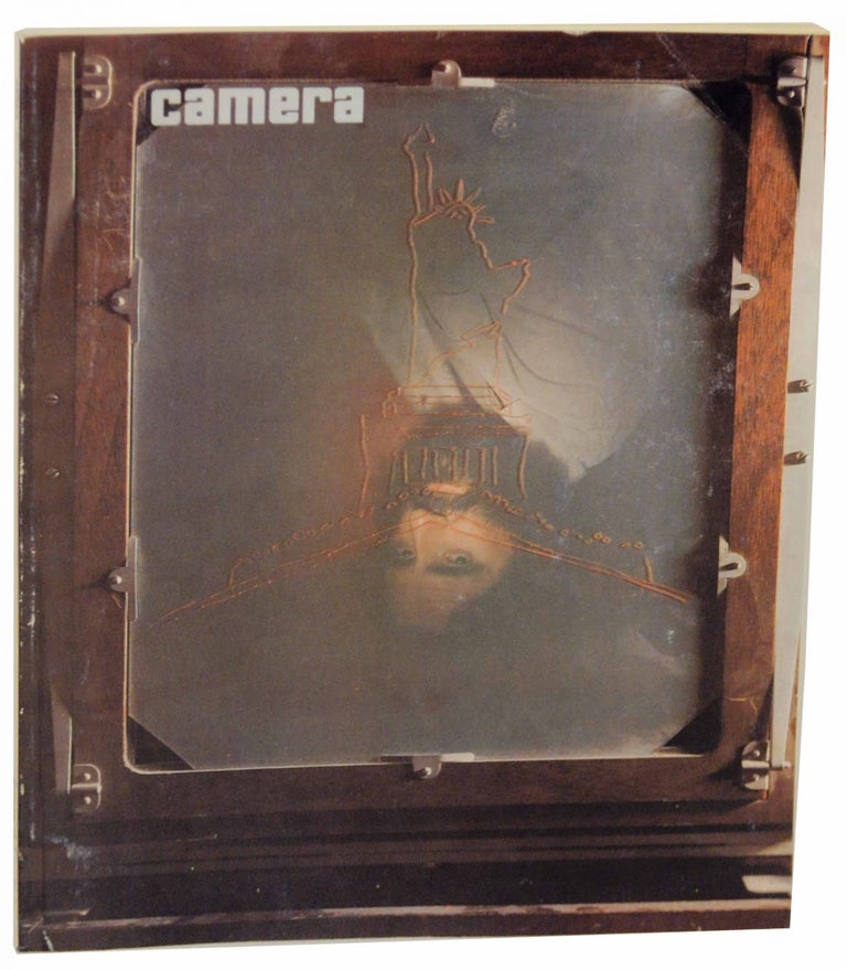 Item #153875 Camera - September 1978 (International Magazine of Photography and Cinematography). Allan PORTER.