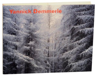 Item #153971 Yannick Demmerle. Yannick DEMMERLE, Peter Herbstreuth