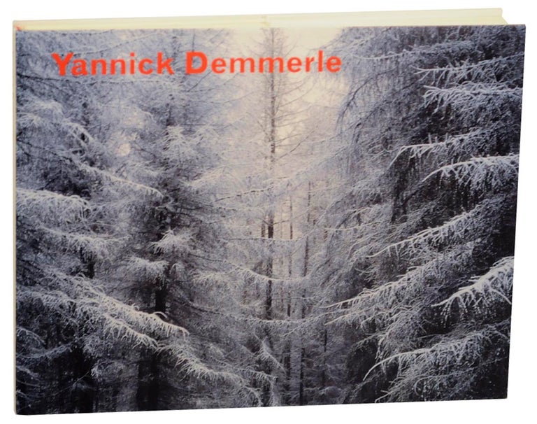 Item #153971 Yannick Demmerle. Yannick DEMMERLE, Peter Herbstreuth.