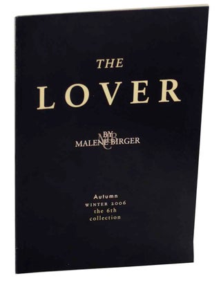 Item #153998 The Lover by Malene Birger, Autumn Winter 2006 the 6th Collection. Peter GEHRKE