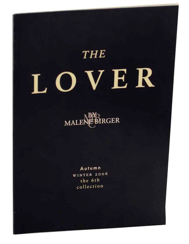 Item #153998 The Lover by Malene Birger, Autumn Winter 2006 the 6th Collection. Peter GEHRKE.