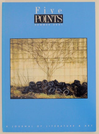 Item #154734 Five Points: Volume V Number 3 Summer 2001. David BOTTOMS, Pam Durban, Linda...