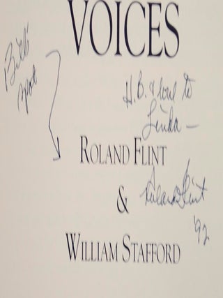 Hearing Voices