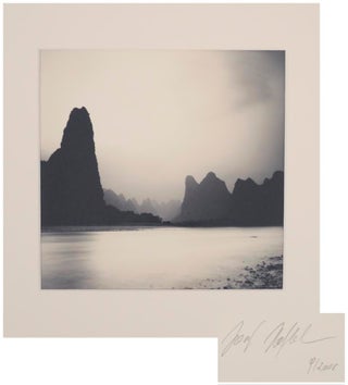 China: Li River (Signed Limited Edition)