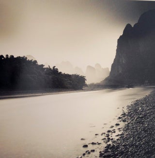 China: Li River (Signed Limited Edition)