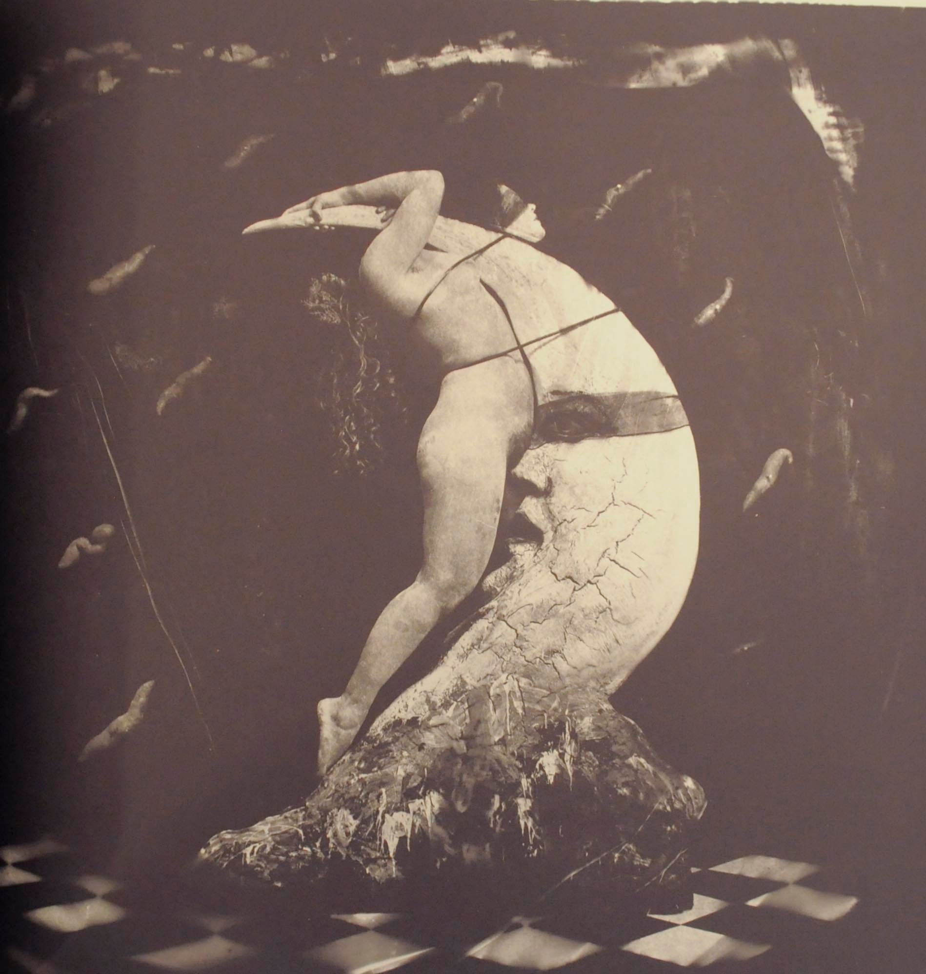 Joel-Peter Witkin Signed First Edition by Joel-Peter WITKIN on Jeff Hirsch  Books