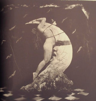Joel-Peter Witkin (Signed First Edition)