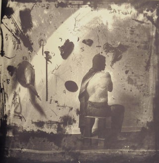 Joel-Peter Witkin (Signed First Edition)