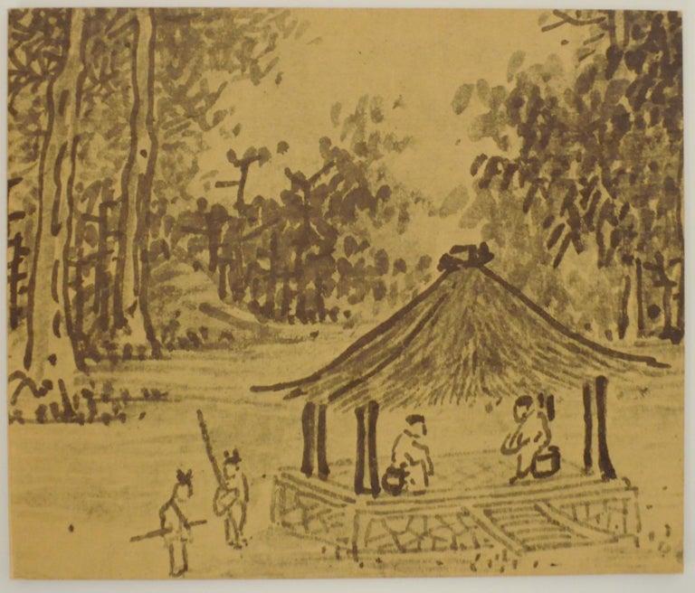 Item #156093 Chinese Painting: An Escape from the "Dusty" World. Marjorie L. WILLIAMS.
