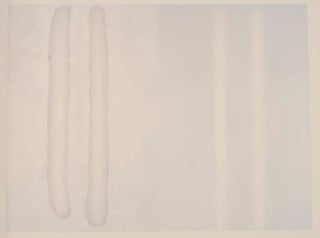 Udo Noger: Light as a Material Works 1997-2004