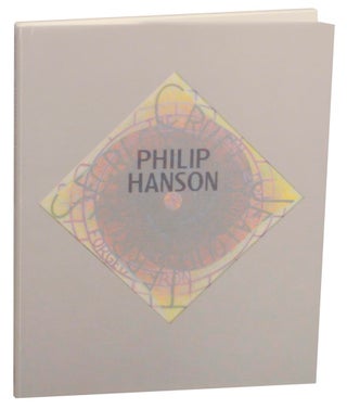 Item #156805 Philip Hanson: I am a child of the Light, student of the Dark. Philip HANSON,...