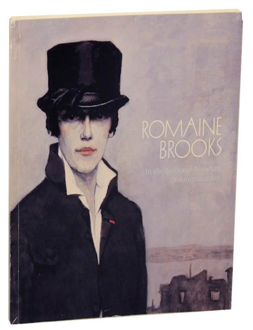 Item #156853 Romaine Brooks. Adelyn D. - Romaine Brooks BREESKIN.