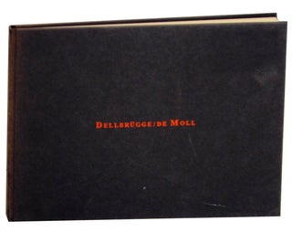 Item #157066 Dellbrugge de Moll: Ausstellung, Stadtgalerie Saarbrucken. Christiane...