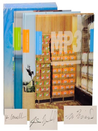 Item #157163 MP3: Midwest Photographers Publication Project, Double Life, Historical Marker,...