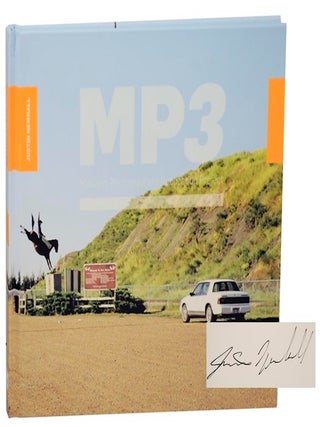 MP3: Midwest Photographers Publication Project, Double Life, Historical Marker, Copia