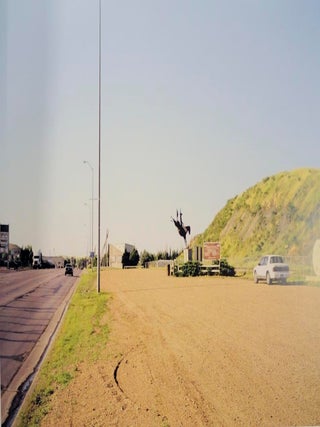 MP3: Midwest Photographers Publication Project, Double Life, Historical Marker, Copia