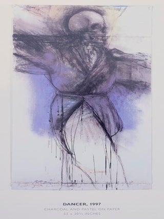 Jim Dine: Ape, Police, Doctor, Soldier, Me. (Signed First Edition)