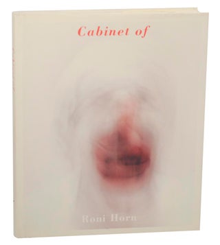 Item #157532 Cabinet of. Roni HORN