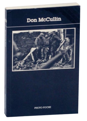 Item #157574 Don McCullin. Don McCULLIN