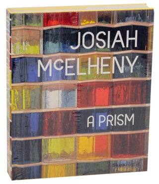 Item #157604 Joseph McElheney: A Prism. Joseph McELHENY, David H. Weinberg, Joshua Siegel,...