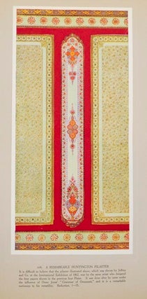 A History of English Wallpaper 1509-1914