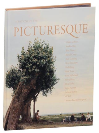Item #157683 Variations on the Picturesque. Karen HENRY, Sandow Birk Karen Love Chiho...