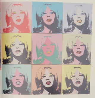 Warhol, Beuys, Polke